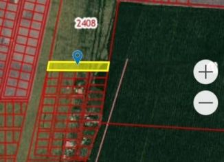 Земельный участок на продажу, 50 сот., деревня Ключи, Низкая улица