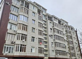 1-комнатная квартира на продажу, 40.9 м2, Гудермес, проспект Терешковой, 17