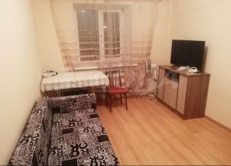 Продам квартиру студию, 17 м2, Тюмень, улица Бабарынка, 65