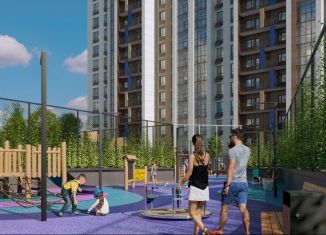 Продажа 2-комнатной квартиры, 50.5 м2, Республика Башкортостан, Комсомольская улица, 8