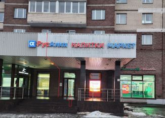 Сдаю помещение свободного назначения, 79 м2, Санкт-Петербург, проспект Энгельса, 134к3