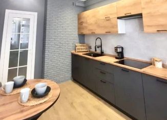 Продается 3-ком. квартира, 65 м2, Ростов-на-Дону, улица Нансена, 83