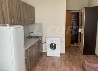 Продаю квартиру студию, 17 м2, Тюмень, улица Бабарынка, 65