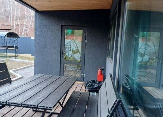 Дом в аренду, 60 м2, село Кандрыкуль, Озёрная улица, 1Б