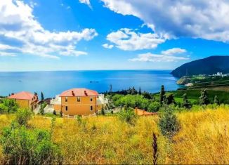 Продам земельный участок, 100 сот., посёлок городского типа Виноградное