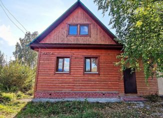 Продаю дом, 73.4 м2, деревня Турлавы