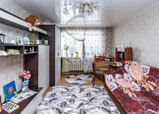 Продажа трехкомнатной квартиры, 63.7 м2, Бердск, улица Ленина, 87