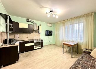 1-комнатная квартира в аренду, 40 м2, Челябинск, улица Яблочкина, 21