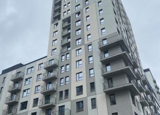 Продаю трехкомнатную квартиру, 96.9 м2, Екатеринбург, улица Пехотинцев, 2Д