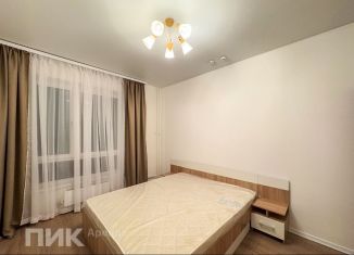 Сдам в аренду 2-ком. квартиру, 51 м2, Одинцово, Каштановая улица, 7, ЖК Одинцово-1