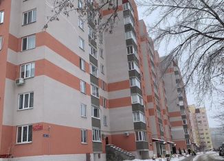 Продам 1-комнатную квартиру, 42 м2, Ульяновская область, проспект Хо Ши Мина, 32к1