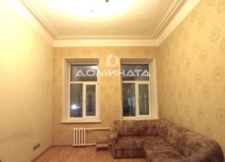 Комната в аренду, 19 м2, Санкт-Петербург, Загородный проспект, 17, Центральный район