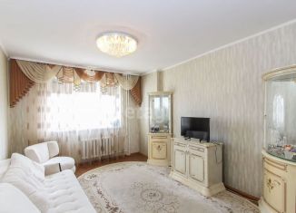 Продам 1-комнатную квартиру, 37.3 м2, Тюмень, Центральный округ, улица Муравленко, 13