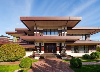 Продажа дома, 837 м2, деревня Юрлово, микрорайон Резиденс, 31