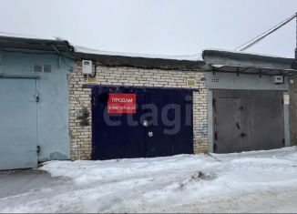 Продажа гаража, 25 м2, Ковров, улица Блинова, 76