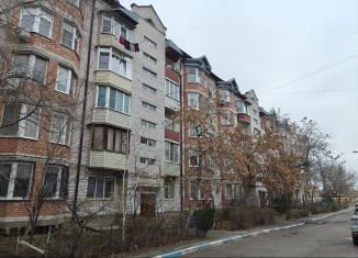 Продам 2-комнатную квартиру, 63.1 м2, Астрахань, улица Дзержинского, 46к1