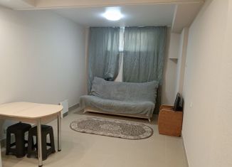 Продается квартира студия, 23 м2, Анапа, Крестьянская улица, 27к4