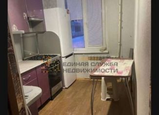 Сдается в аренду двухкомнатная квартира, 55 м2, Уфа, улица Баязита Бикбая, 38