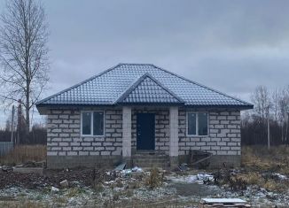 Коттедж на продажу, 90 м2, Новгородская область, Промышленная улица, 18