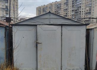 Продам гараж, 16 м2, Санкт-Петербург, метро Дунайская, Малая Балканская улица, 35