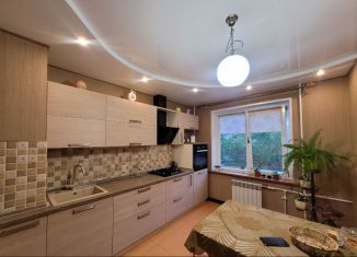 Продажа 3-ком. квартиры, 67 м2, Пенза, Ладожская улица, 105