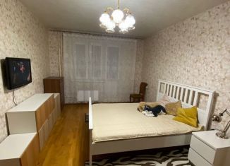 2-ком. квартира в аренду, 55 м2, Москва, проезд Русанова, 25к1