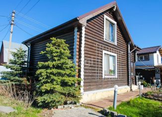 Продаю дом, 50.8 м2, Среднеуральск, СНТ № 7 СУГРЭС, 7/12