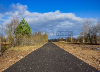 Продается участок, 8.8 сот., Наро-Фоминск, коттеджный посёлок Виноградово, 8