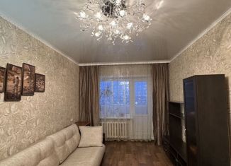 Аренда 2-ком. квартиры, 48 м2, Архангельск, Стрелковая улица, 24к1