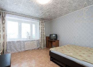 Продается 3-комнатная квартира, 60.8 м2, Уфа, Дёмский район, улица Левитана, 20