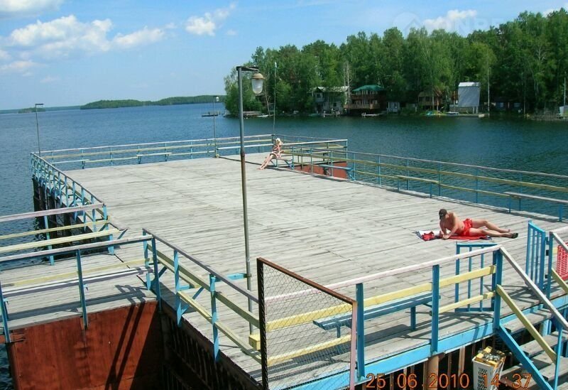 Чайка Увильды Купить Дачу