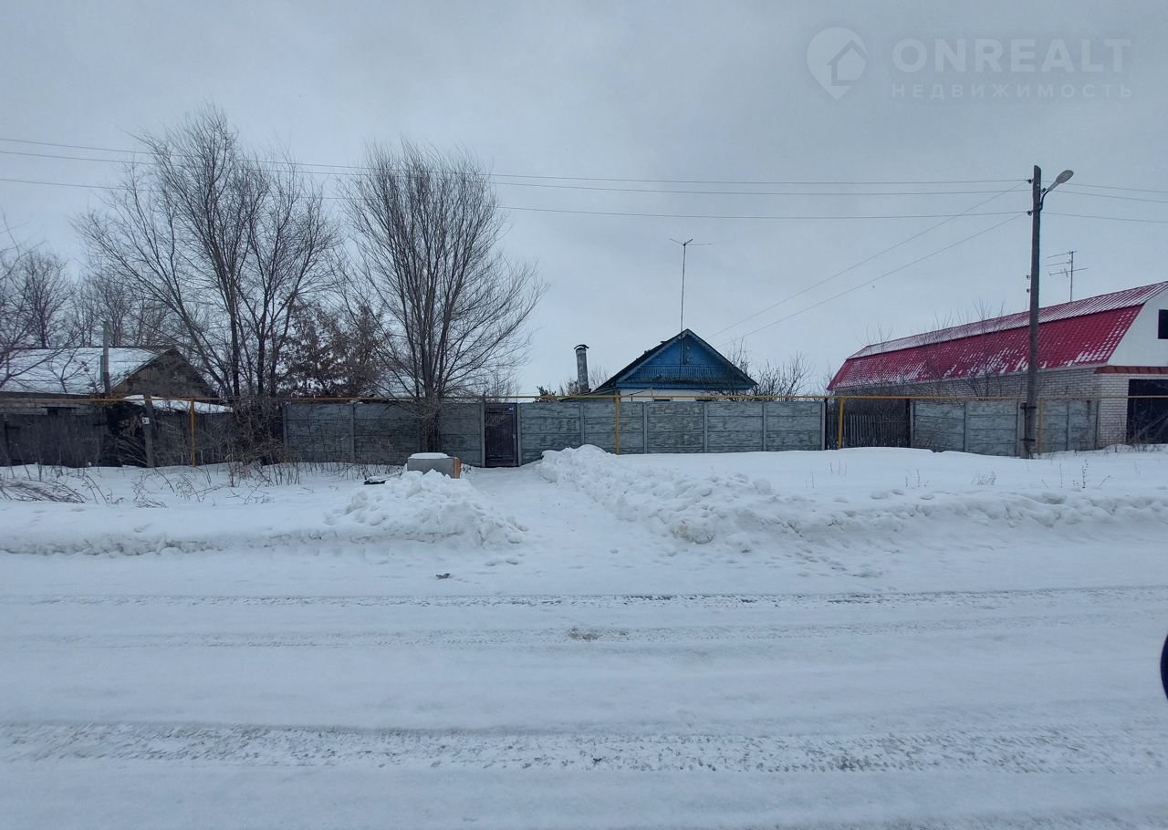 Черновский Самарская Область Купить Дачу