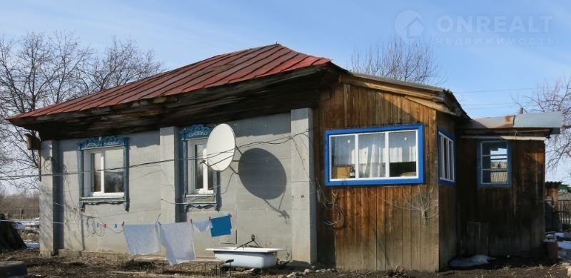 Купить Дом Верх Обском Смоленского Района