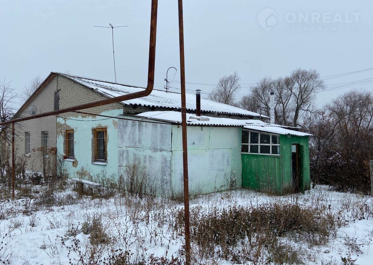 Купить Дом В Анненкове Пензенской Области