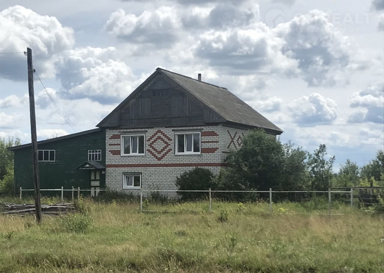 Купить Дом В Г Алатырь Чувашия