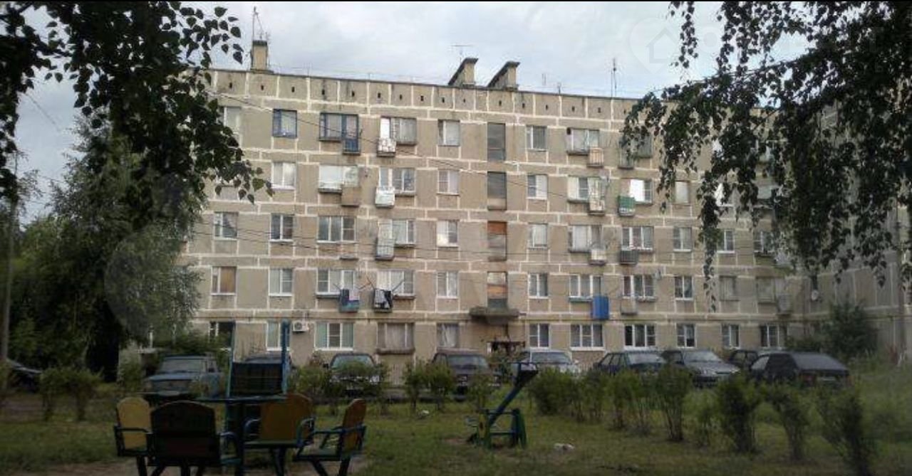 Рязанская 1 1 Фото