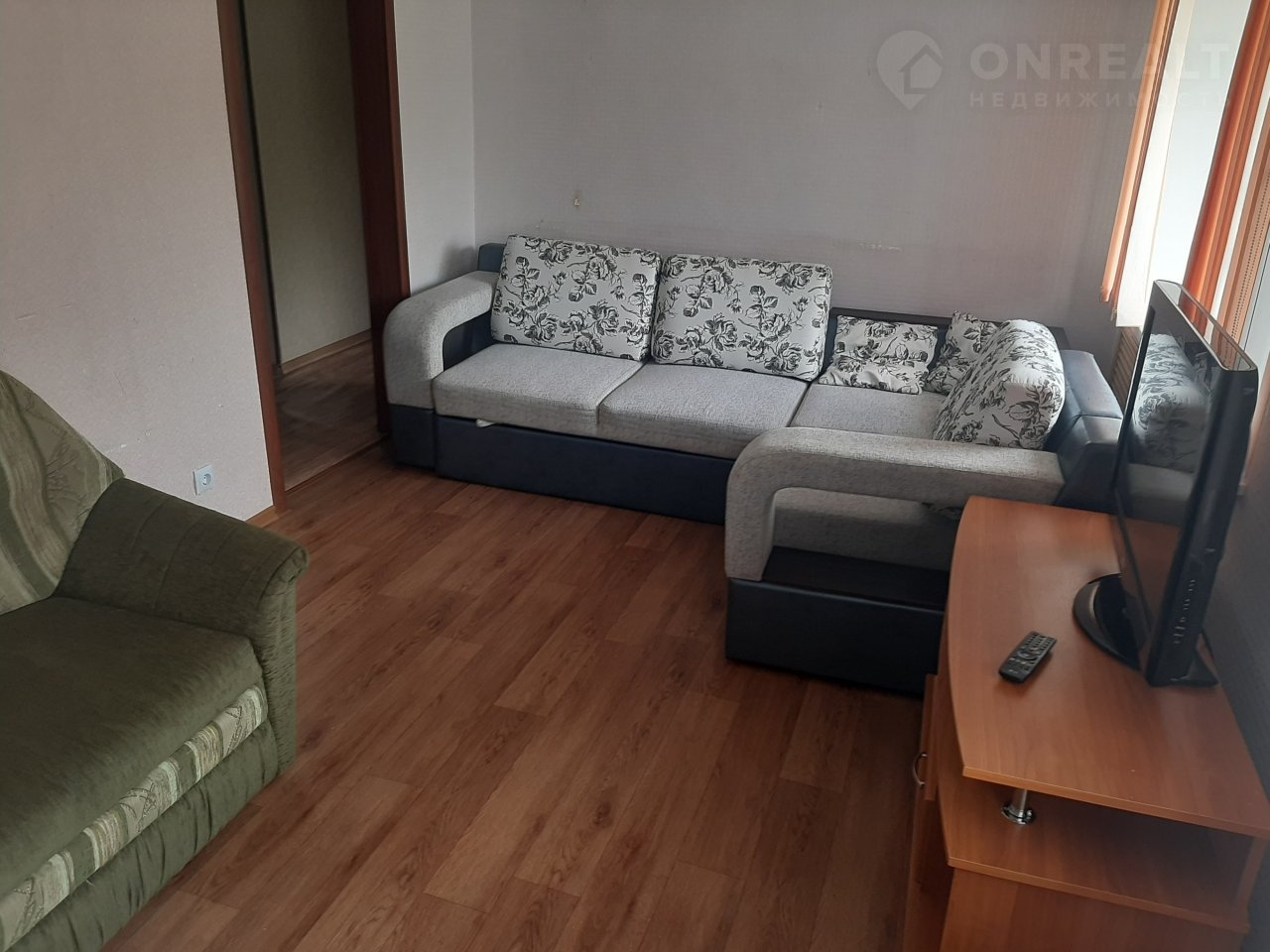 Продажа 1 Комнатных Квартир В Яровом