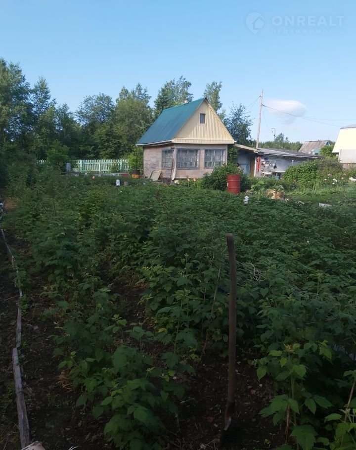 Купить Дачу В Комсомольском Районе Набережные Челны