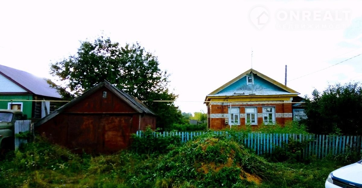 Авито Мордовия Дома В Районах Купить