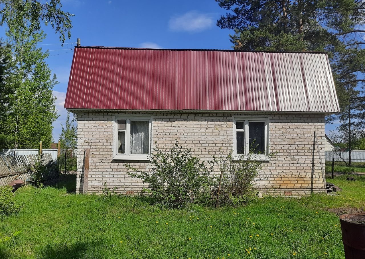 Купить Дачу В Нижний Новгород Сормовский