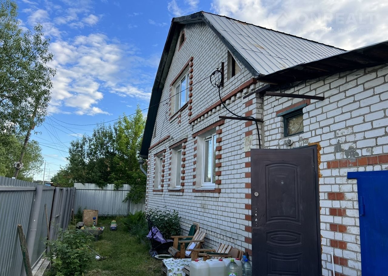 Купить Дачу В Лукино Балахнинского Района