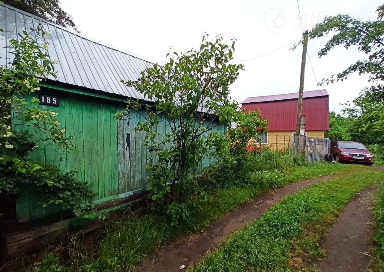 Купить Дом В Балахне Нижегородской Области Недорого