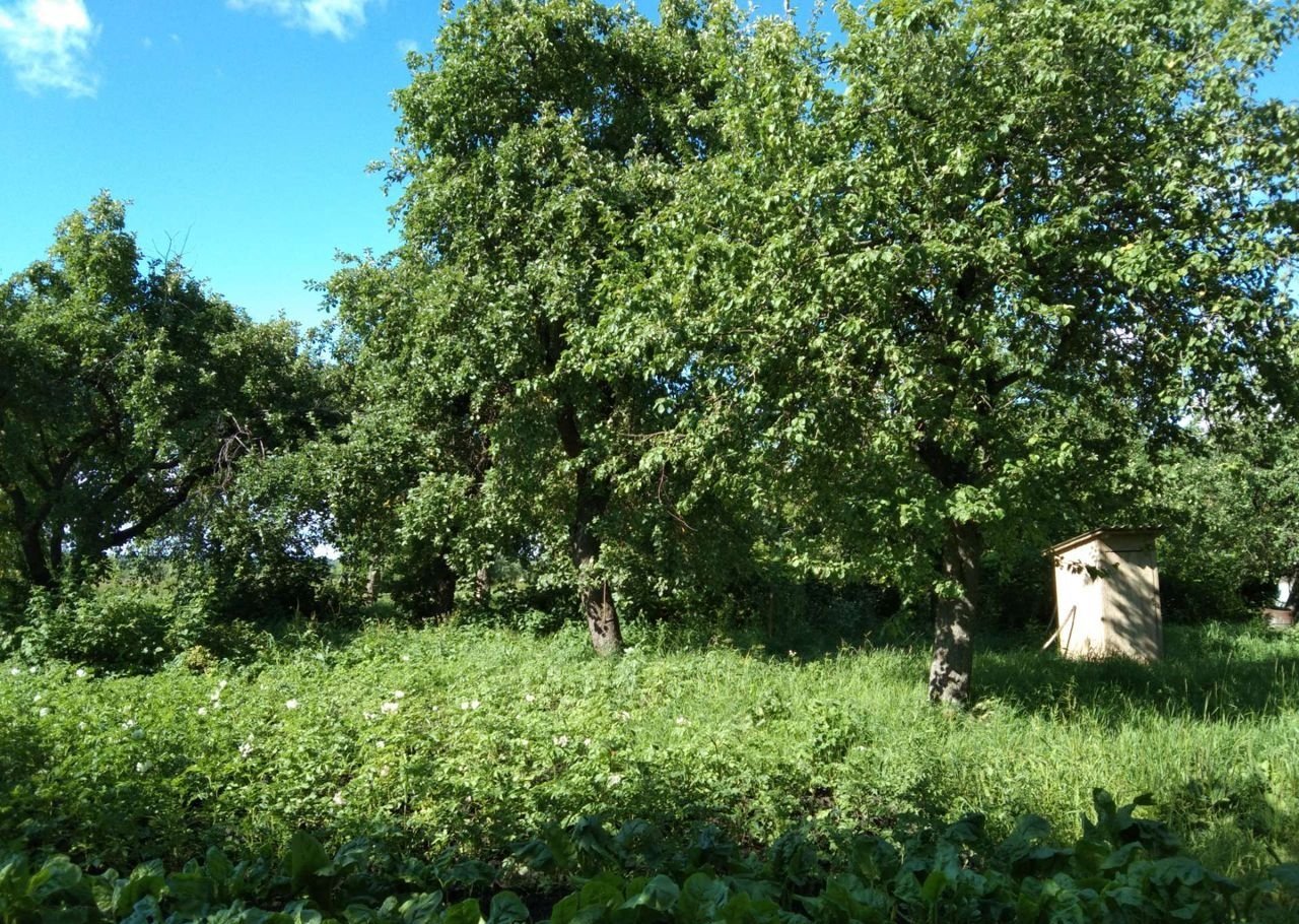 Купить дом в Староселье Брянского района Брянской области.