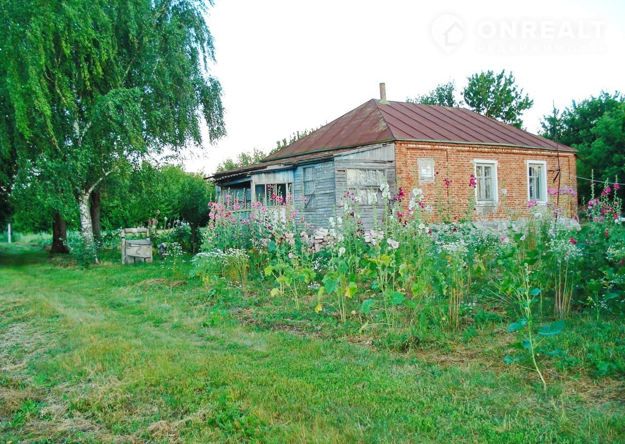 Грибановский павловка. Село Горенские Выселки. Горенские Выселки дома.