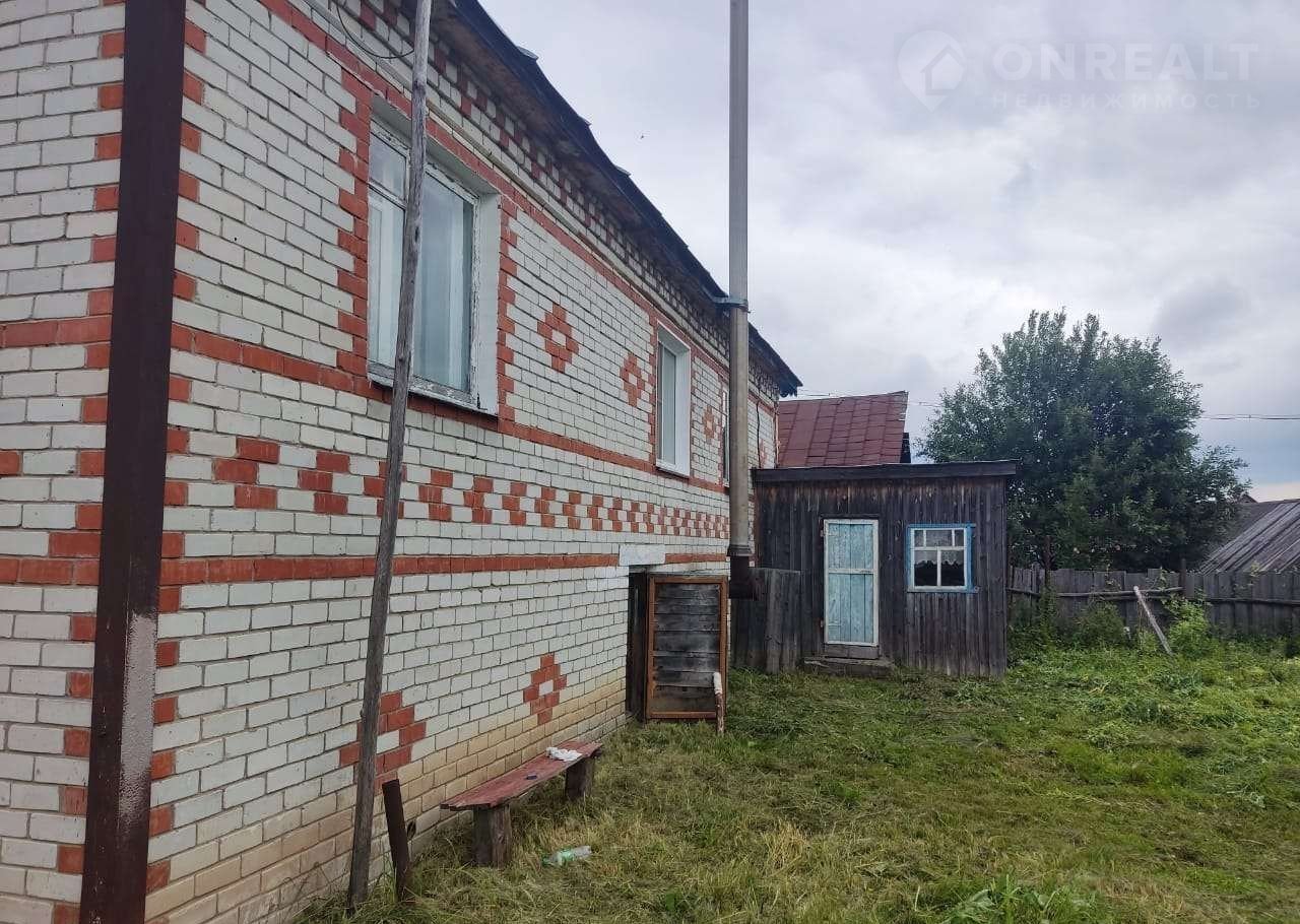 Купить Дом В Мотызлей Вознесенский Район