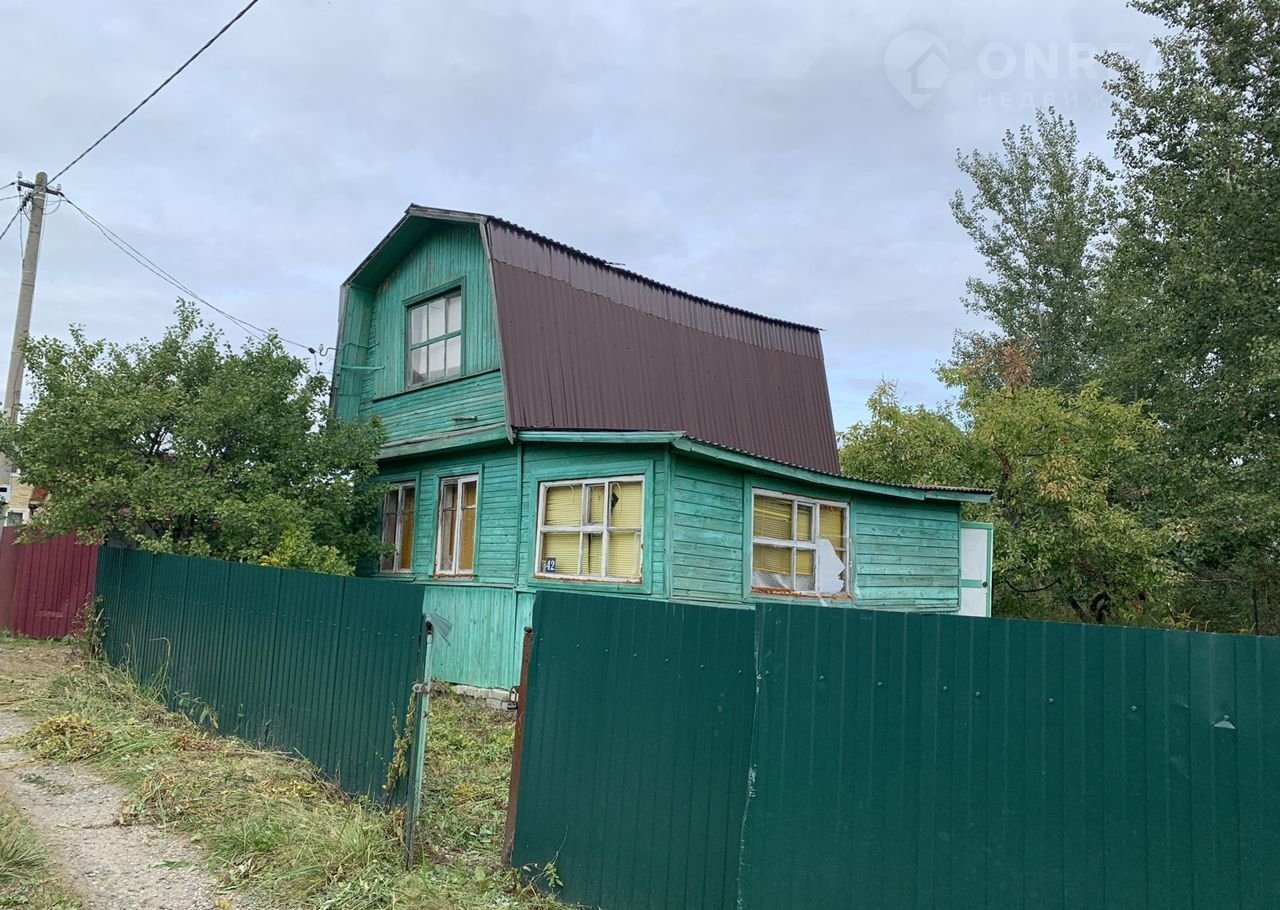 Купить Дачу Снт Радуга Киржач