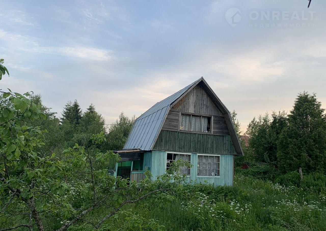 Строганово ленинградская область