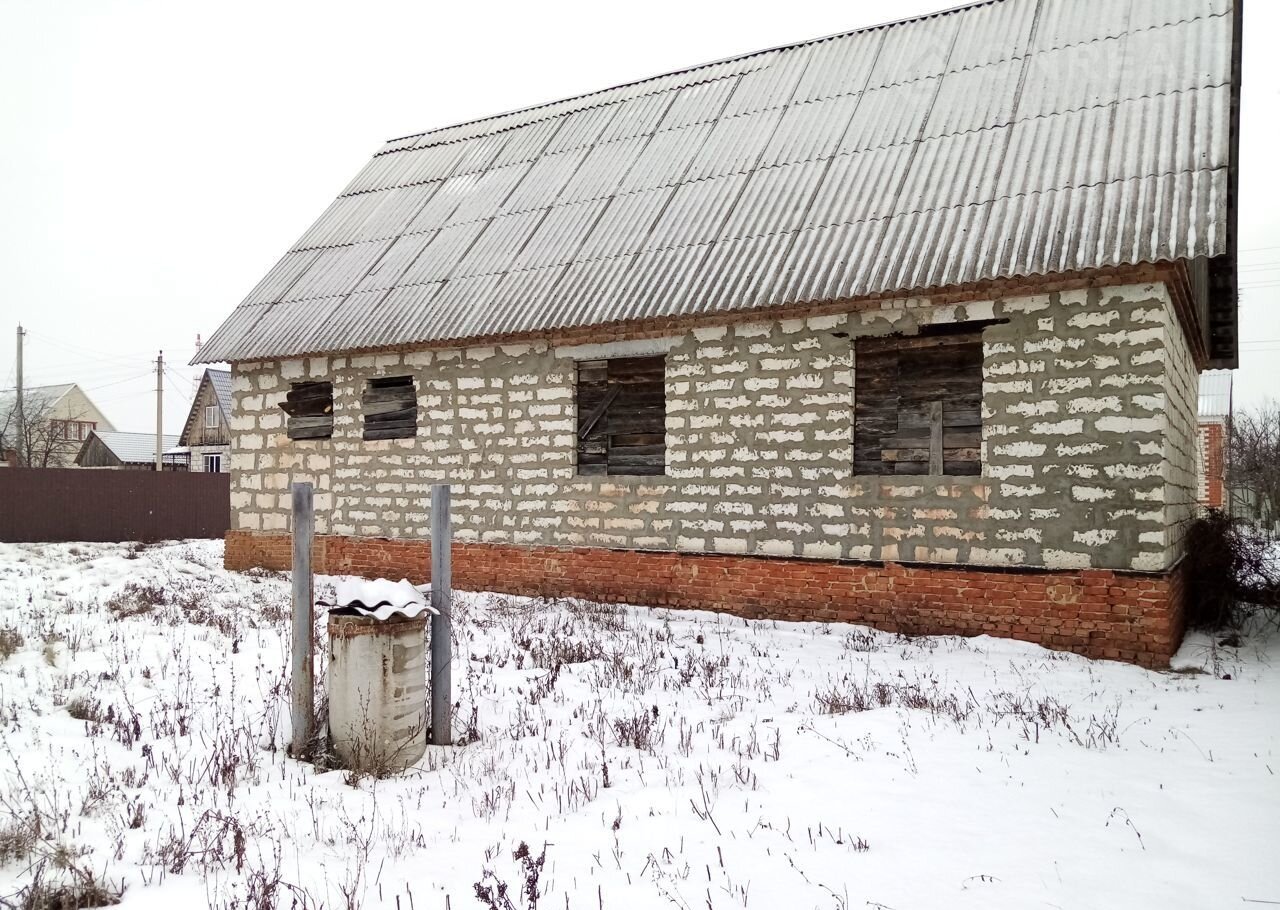 Аннинское Городское Поселение Купить Дом